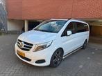 Mercedes-Benz V250d 2017 | Dubbel Cabine | Lang | AMG | AUTO, Auto's, Mercedes-Benz, Automaat, Diesel, Particulier, Te koop
