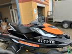 Nette seadoo gti se 130 pk bj 2018, Ophalen, Zo goed als nieuw, Benzine