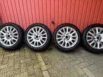 banden en velgen, Auto-onderdelen, Ophalen, Gebruikt, 16 inch, Banden en Velgen
