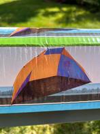 Strandtent Nieuw 240x120x120cm, Caravans en Kamperen, Ophalen of Verzenden, Nieuw
