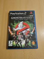 Ghostbusters the video game playstation 2, Avontuur en Actie, Vanaf 18 jaar, 1 speler, Ophalen of Verzenden