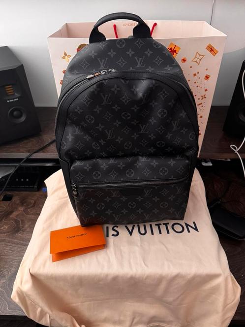 Louis vuitton discovery backpack MM (nieuw!), Sieraden, Tassen en Uiterlijk, Tassen | Rugtassen, Nieuw, 25 tot 40 cm, Ophalen of Verzenden
