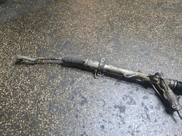 STUUR HUİS COMPLETE SET MERCEDES VİTO BOUWJAAR 2012, Auto-onderdelen, Besturing, Alfa Romeo, Audi, BMW, Citroën, Fiat, Ford, Honda