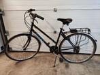 giant 21 versnellingen sportieve  fiets, 28 inch, Gebruikt, Meer dan 20 versnellingen, Giant