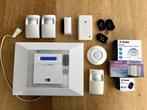 Visonic PowerMax Pro draadloos alarmsysteem, Ophalen of Verzenden, Gebruikt