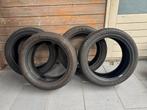 4x 245/45/19 Michelin/Vredestein Pilot Alpin winter 8mm 2023, 245 mm, Winterbanden, Band(en), Ophalen