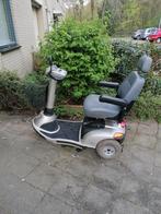 Electrische rolstoel. (scootmobiel city go 3) €230,-, Gebruikt, Elektrische rolstoel, Ophalen