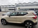 Volvo XC40 B4 Plus Dark | Trekhaak | Harman Kardon Audio, Auto's, Volvo, Gebruikt, Euro 6, 4 cilinders, Origineel Nederlands