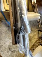 Voorstag profiel (4x 2 meter) voor zeilboot, Watersport en Boten, Ophalen, Nieuw, Tuigage en Masten, Zeilboot