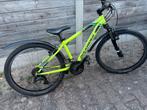 Mountainbike Rockrider 24 inch., Ophalen, Gebruikt, Staal, 24 inch of meer