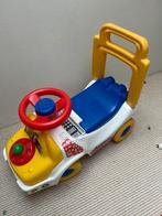 Leuke loop  auto, Kinderen en Baby's, Speelgoed | Speelgoedvoertuigen, Ophalen of Verzenden, Zo goed als nieuw