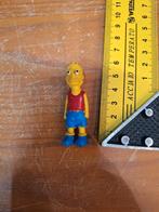 Bart Simpson The Simpsons poppetje (21425), ., Ophalen of Verzenden, Zo goed als nieuw, .