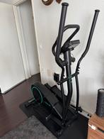 Focus Fitness Fox 2 inclusief beschermmat, Sport en Fitness, Ophalen of Verzenden, Zo goed als nieuw, Benen, Crosstrainer