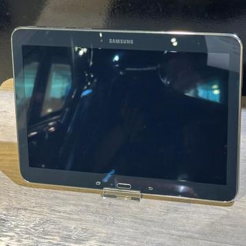 Samsung tab 4 - 16GB - 5gb ram - SMT530 - Garantie beschikbaar voor biedingen