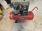 Compressor  doet niet, Doe-het-zelf en Verbouw, Compressors, Minder dan 25 liter, Ophalen of Verzenden, Zo goed als nieuw, Minder dan 200 liter/min