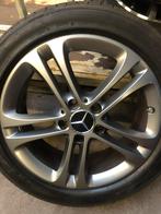 Mercedes C classe velgen. W177, Ophalen, 17 inch, Zomerbanden, Velg(en)