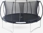 Trampoline 426cm, Kinderen en Baby's, Speelgoed | Buiten | Trampolines, Ophalen of Verzenden, Zo goed als nieuw