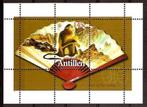Nederlandse Antillen 1486 postfris Apen 2004, Postzegels en Munten, Postzegels | Nederlandse Antillen en Aruba, Ophalen of Verzenden
