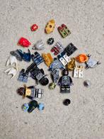 Lot LEGO chima stukjes, Ophalen, Gebruikt, Losse stenen, Lego