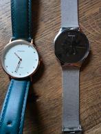 Horloge, Overige merken, Staal, Staal, Polshorloge