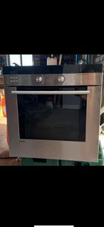 Siemens Inbouw oven standaard inbouwmaten hete luchtoven, Ophalen of Verzenden, Zo goed als nieuw, 45 tot 60 cm