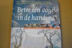 VOGELVANGST / VALKERIJ / eieren zoeken / vogelaars / Lumeij, Ophalen of Verzenden, Zo goed als nieuw, Honden