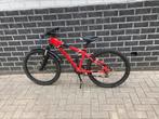 Rockrider 24 inch, Hardtail, Zo goed als nieuw, Ophalen, Overige merken