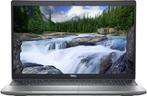 Refurbished Dell laptop Latitude 5530 | Intel Core i5-1245U, 256 GB, 8 GB, Refurbished, Ophalen of Verzenden