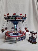 Lemax 94956 cosmic swing jaar 2009., Ophalen of Verzenden, Zo goed als nieuw