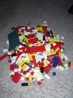 LEGO, Kinderen en Baby's, Speelgoed | Duplo en Lego, Lego, Zo goed als nieuw, Ophalen, Losse stenen