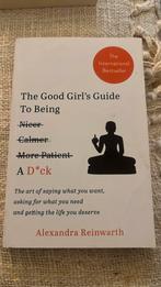 The good girls guide to being a d*ck, Boeken, Advies, Hulp en Training, Ophalen of Verzenden, Zo goed als nieuw