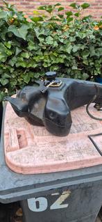 Aprilia SR 50 Benzinetank, Fietsen en Brommers, Brommeronderdelen | Scooters, Ophalen of Verzenden, Gebruikt, Tank, Aprilia