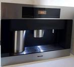 Luxe Miele CVA 5080 volautomatische koffiemachine, Witgoed en Apparatuur, Koffiezetapparaten, 10 kopjes of meer, Ophalen, Zo goed als nieuw