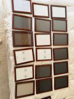 Fotolijsten mohaniehout, Ophalen of Verzenden, Nieuw