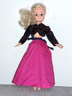 Avond kleding outfit voor barbie sindy fleur excl pop, Kinderen en Baby's, Carnavalskleding en Verkleedspullen, Ophalen of Verzenden