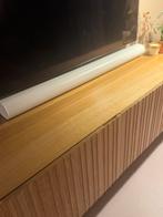 Sonos arc Wit incl doos., Verzenden, Zo goed als nieuw