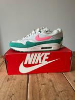 Nike Air Max 1 Watermelon maat 46, Kleding | Heren, Schoenen, Overige kleuren, Nike, Ophalen of Verzenden, Sneakers of Gympen
