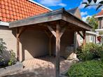 Houten Overkapping - Zo Goed Als Nieuw, Ophalen of Verzenden, Zo goed als nieuw, Veranda