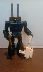 transformers masterpeice bruticus gun MS - magic square, G1, Ophalen of Verzenden, Nieuw, Decepticons