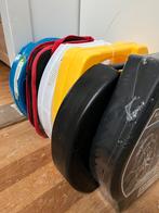 Sneeuwkettingen te huur 25 eu per week, Auto diversen, Sneeuwkettingen, Ophalen, Zo goed als nieuw