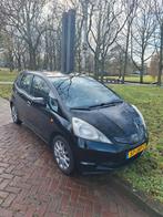 Honda Jazz 1.2 2009 Zwart, 450 kg, 40 €/maand, Zwart, 4 cilinders