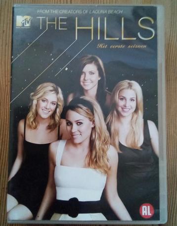 The Hills - Seizoen 1 beschikbaar voor biedingen