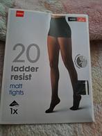 Nieuwe panty, Kleding | Dames, Leggings, Maillots en Panty's, Ophalen of Verzenden, Nieuw, Zwart, Panty