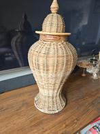 Riviera Maison Ginger Pot L, Huis en Inrichting, Woonaccessoires | Vazen, Overige materialen, Gebruikt, Overige kleuren, Ophalen of Verzenden