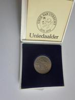uniedaalder herdenking unie van utrecht 1579/1979, Ophalen of Verzenden, Losse munt