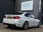 BMW 3-serie 320i High Executive | M-Performance | Leder | Sc, Achterwielaandrijving, Euro 6, 4 cilinders, Wit