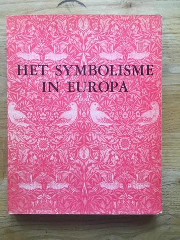 Het symbolisme in Europa, 		206 beschikbaar voor biedingen