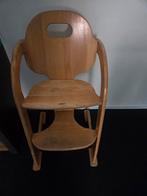 Kinderstoel, Kinderen en Baby's, Kinderstoelen, Ophalen, Gebruikt