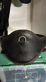 Kingsley dressuursingel, Ophalen of Verzenden, Zo goed als nieuw, Dressuur