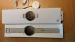 Xiaomi Watch 2 met doos, Sieraden, Tassen en Uiterlijk, Smartwatches, Ophalen of Verzenden, Zo goed als nieuw, Zwart, Android